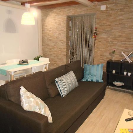 Central House Catania Luaran gambar