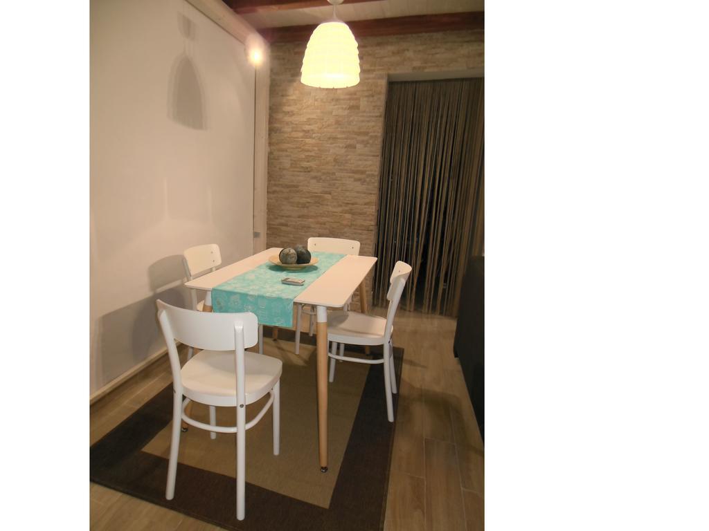 Central House Catania Luaran gambar
