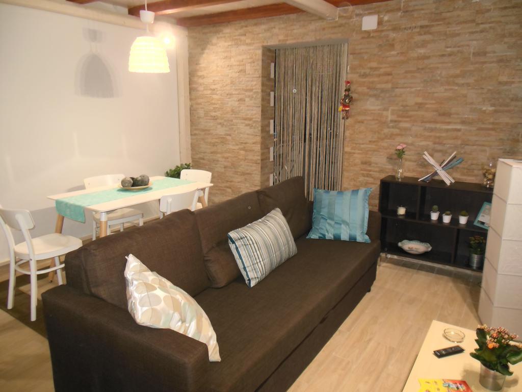 Central House Catania Luaran gambar