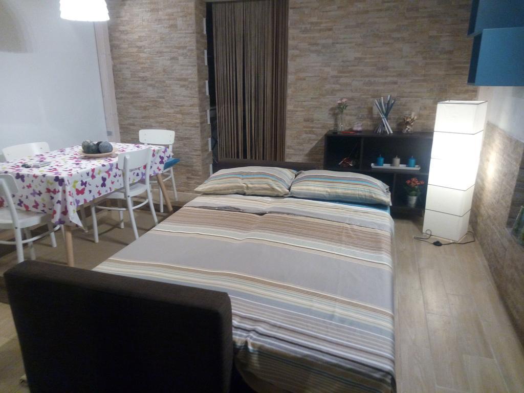 Central House Catania Luaran gambar