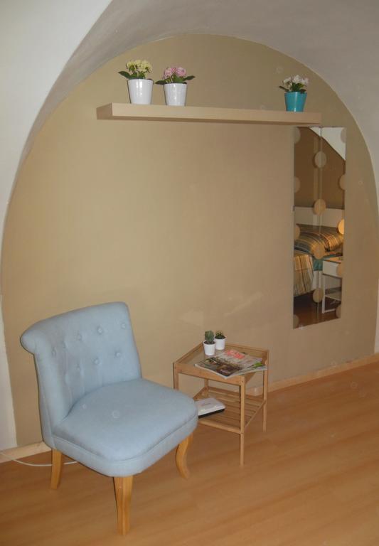 Central House Catania Luaran gambar