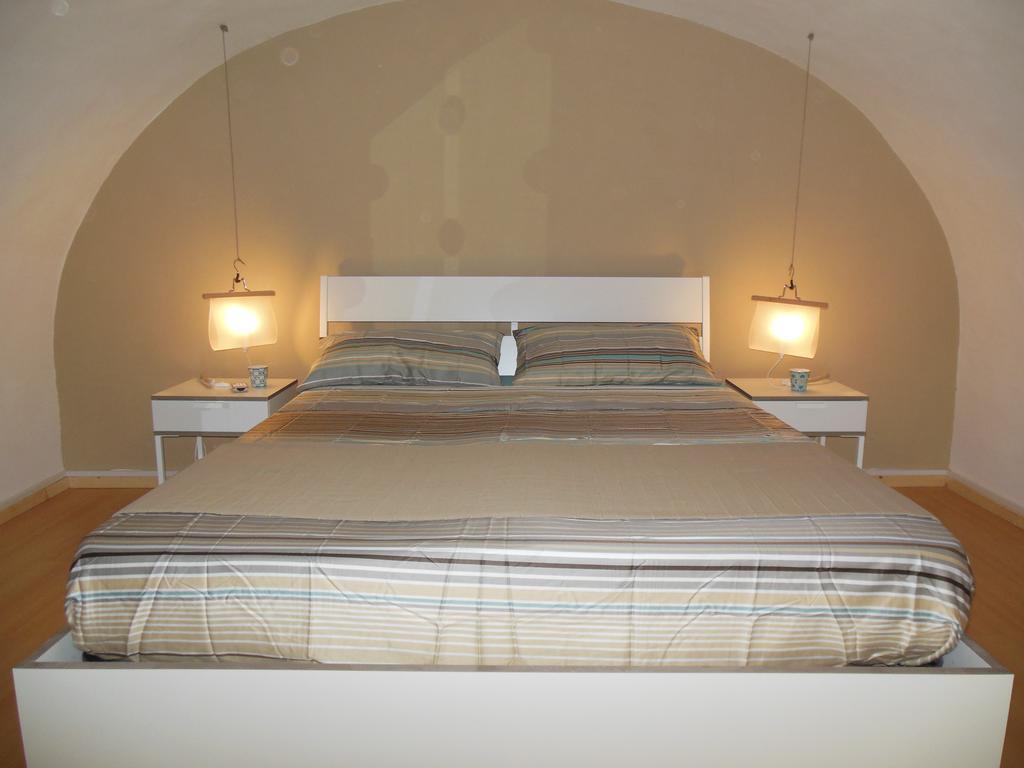 Central House Catania Luaran gambar